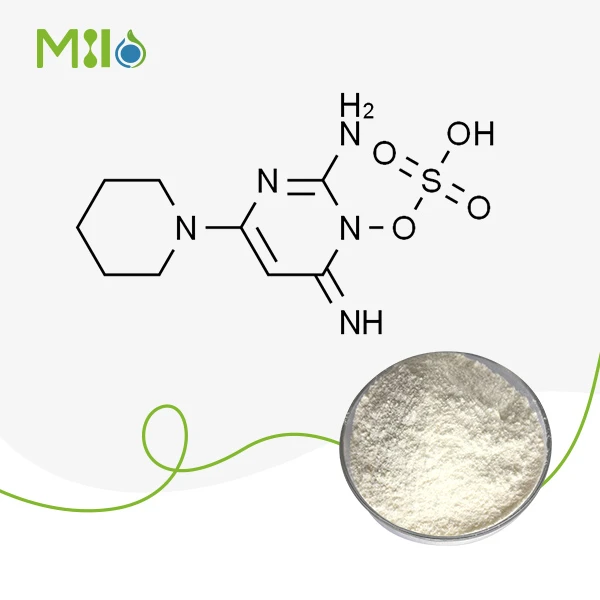 Minoxidil Sulfat Powder