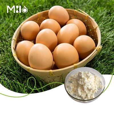 Poud albumen blan ze