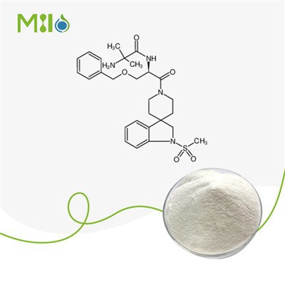 Ibutamoren Mesylate