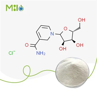 Nikotinamid Riboside Chloride Powder