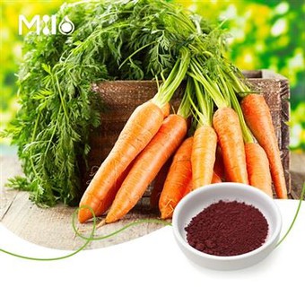 Pi Beta Carotene Powder
