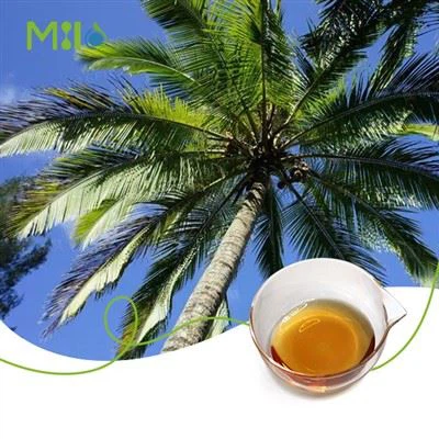Tocotrienols lwil oliv