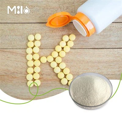 Vitamin K3 poud