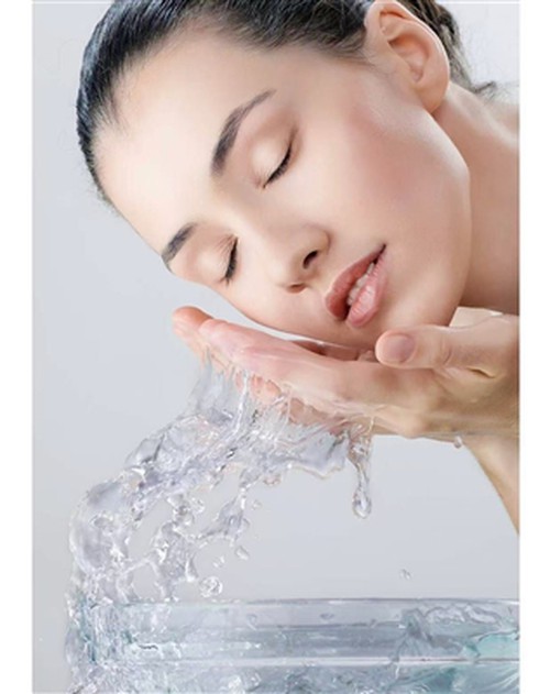 Zam sekrè a pou idratasyon po--Sodyòm Hyaluronate